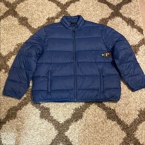*NEW W/TAG* Swiss Tech Packable Puffer Coat